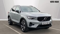 Volvo Xc40 2.0 B3P Plus Dark 5dr Auto Petrol Estate